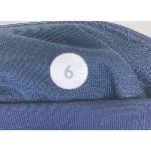 Lululemon Wunder Under Low Rise Luxtreme 19” Crop Legging - Picture 4 of 4